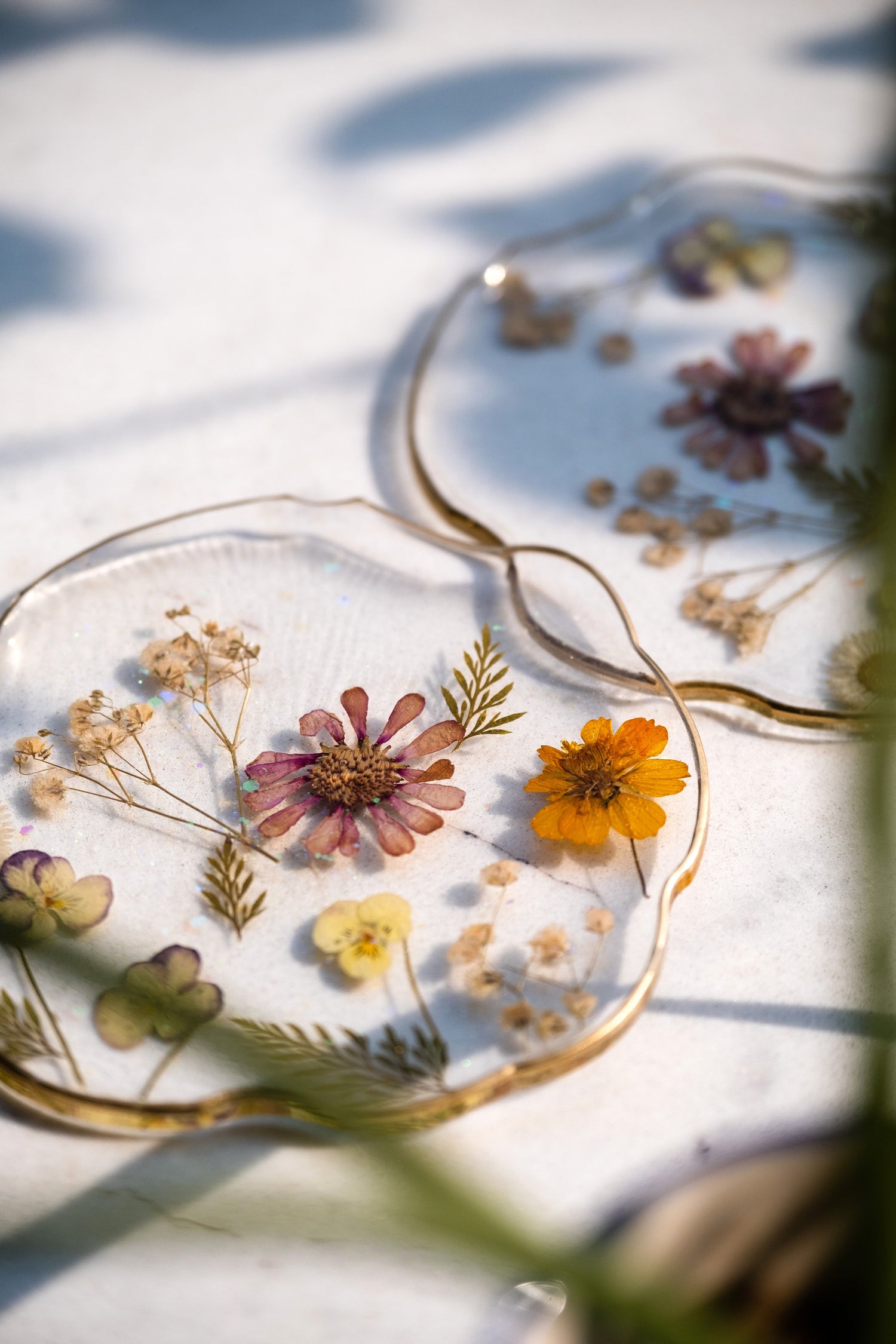 Coaster Sets