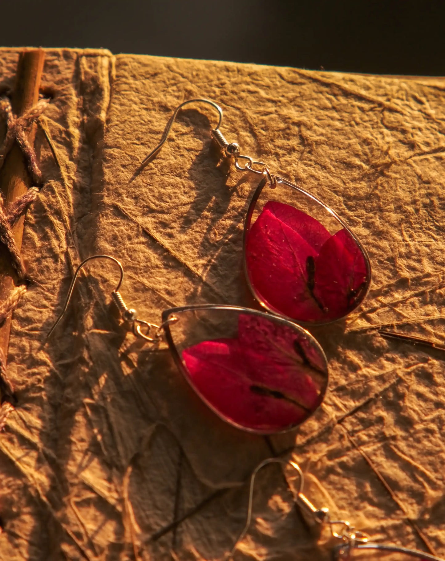 Bougainville Bliss Dangles