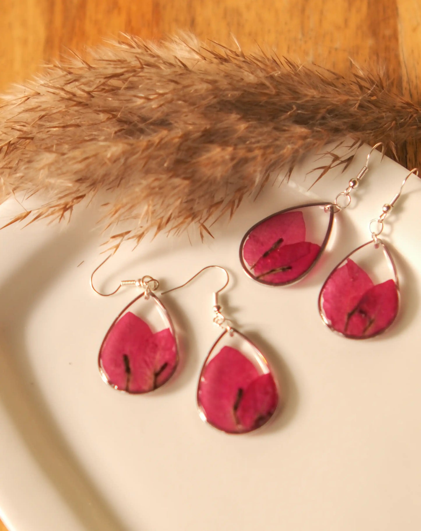 Bougainville Bliss Dangles