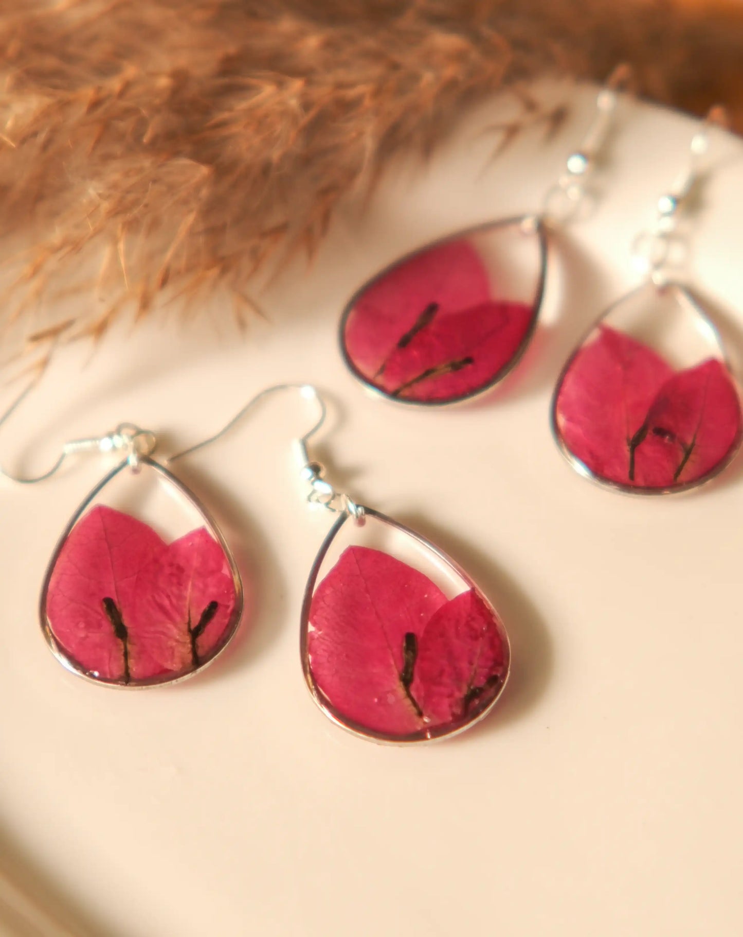 Bougainville Bliss Dangles