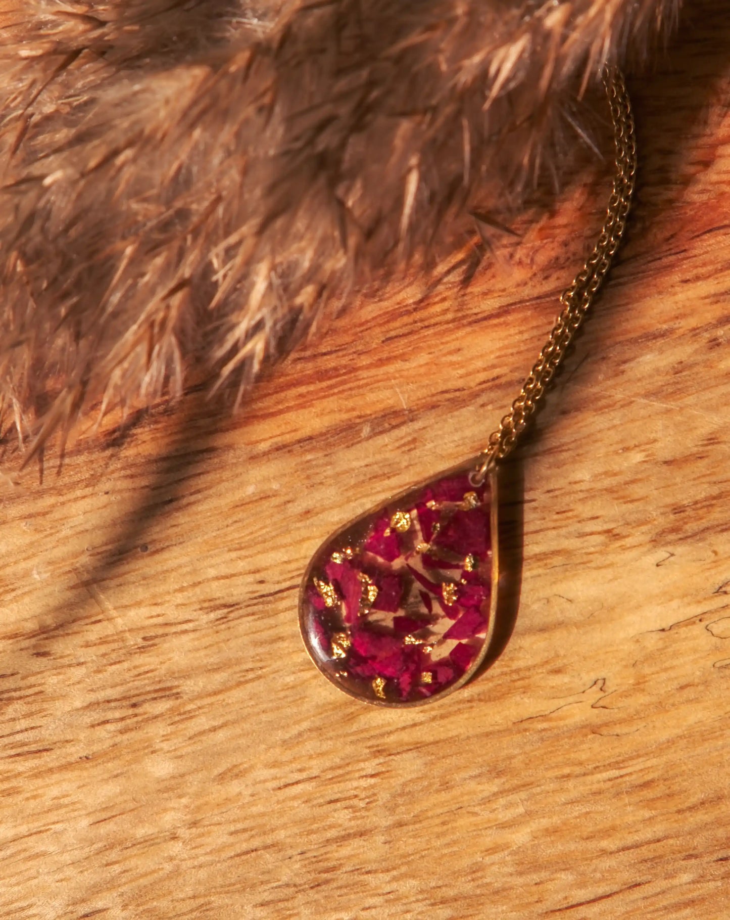 Blooms of love Necklace