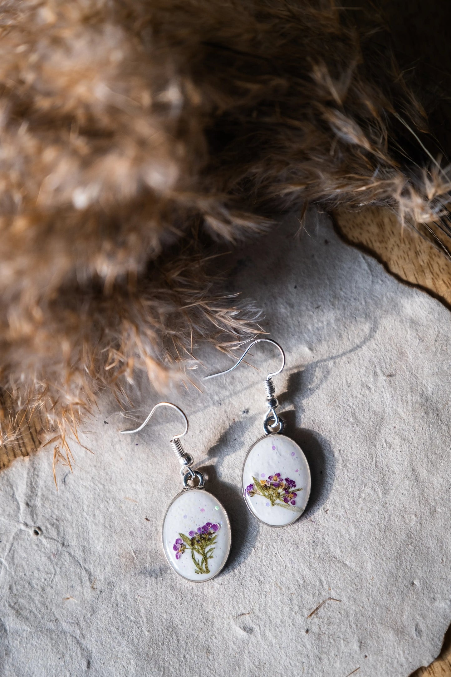 Charming Alison Drops