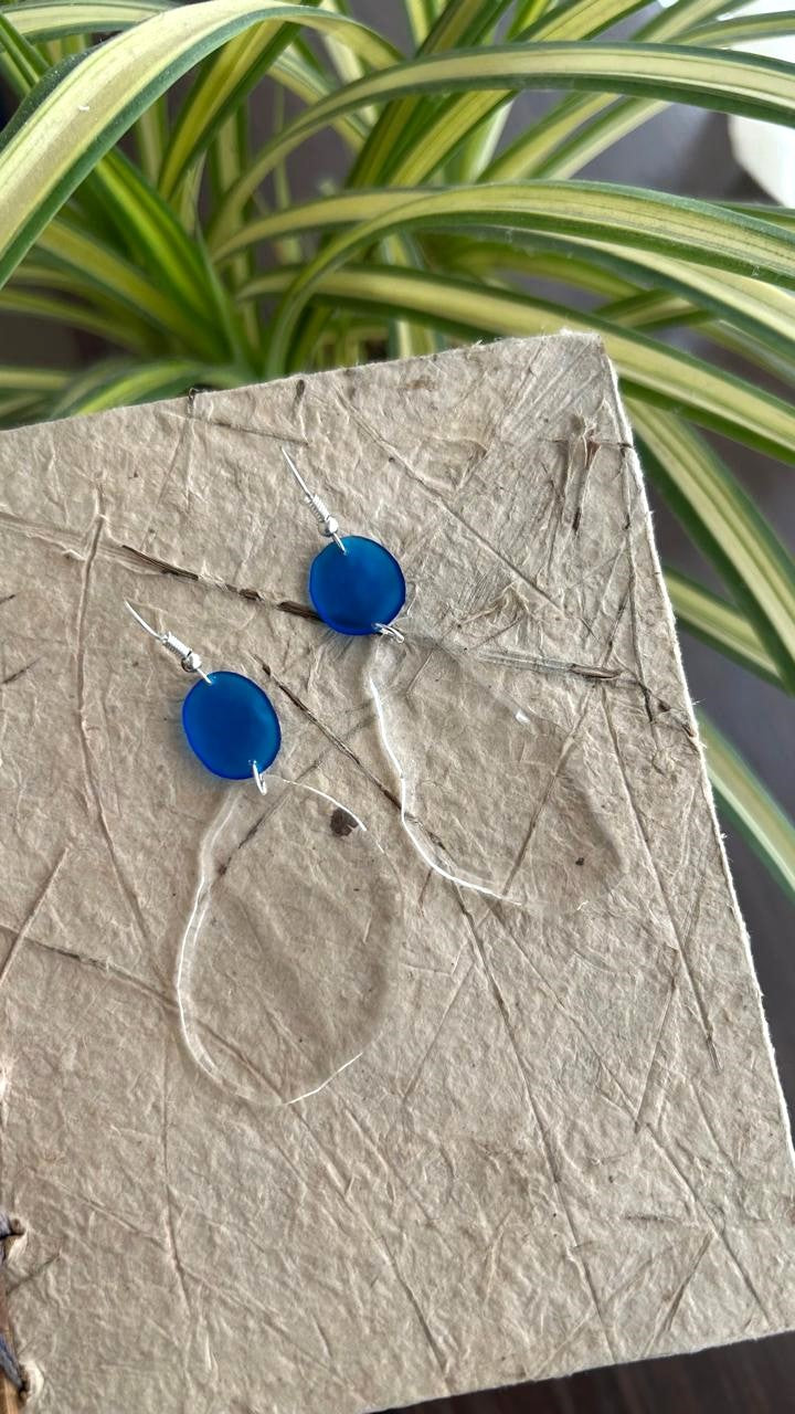 BlueFrost Danglers
