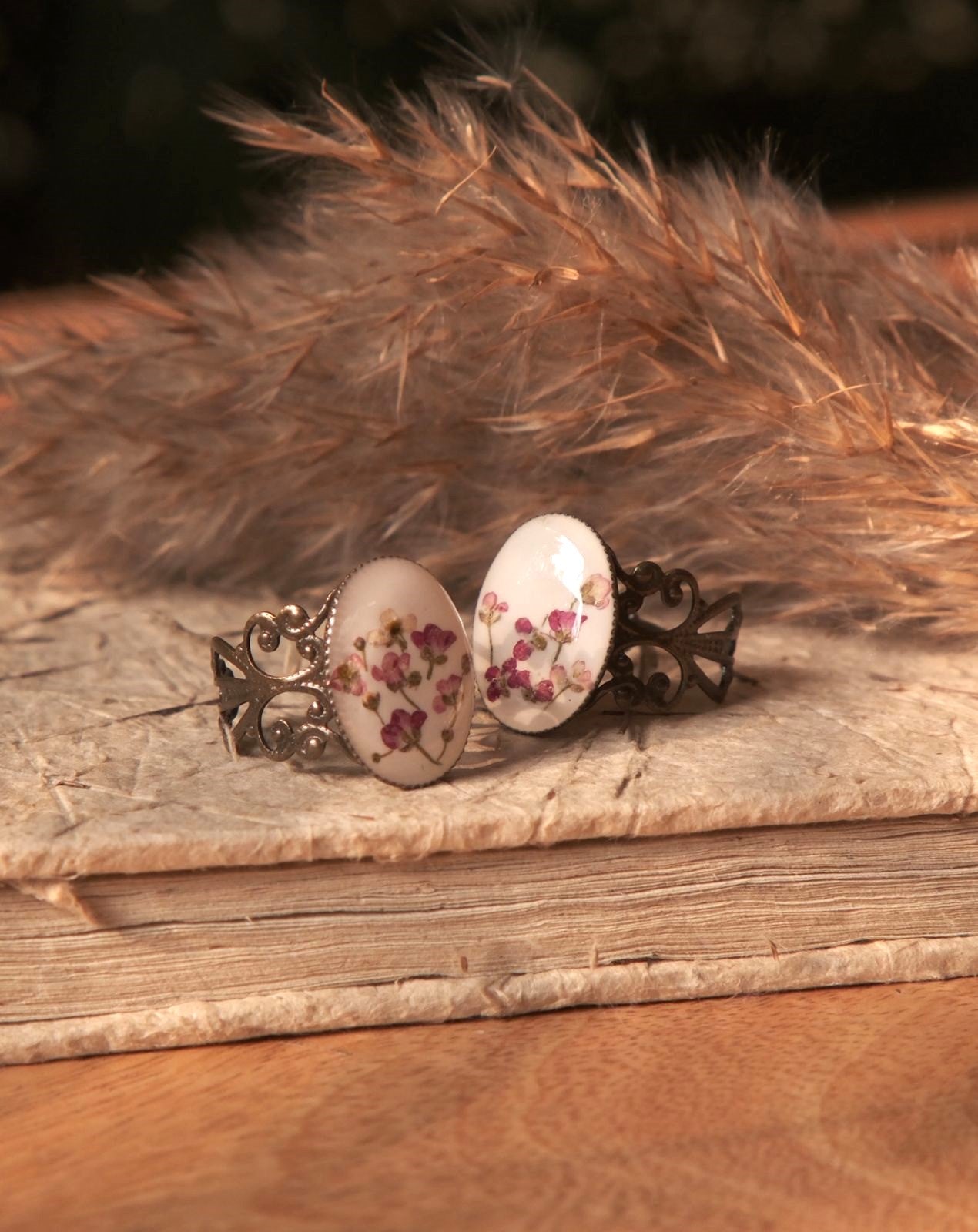 Alison Dream Ring