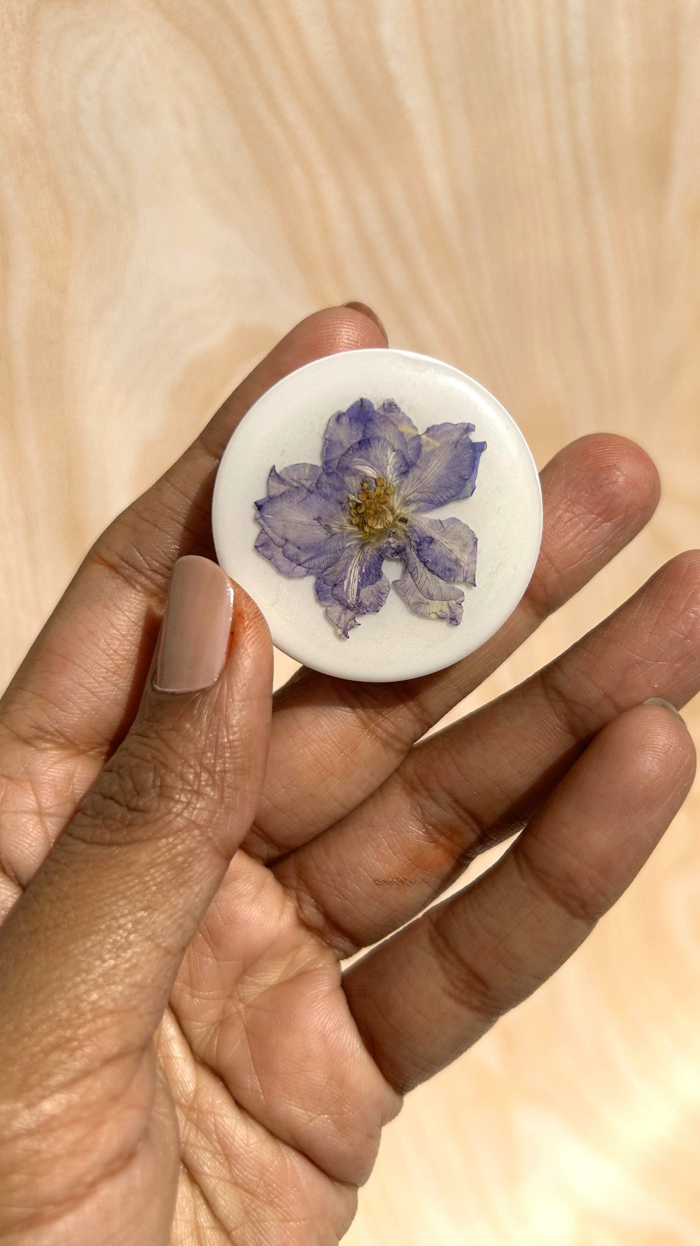 BlossomGrip Phone Grip