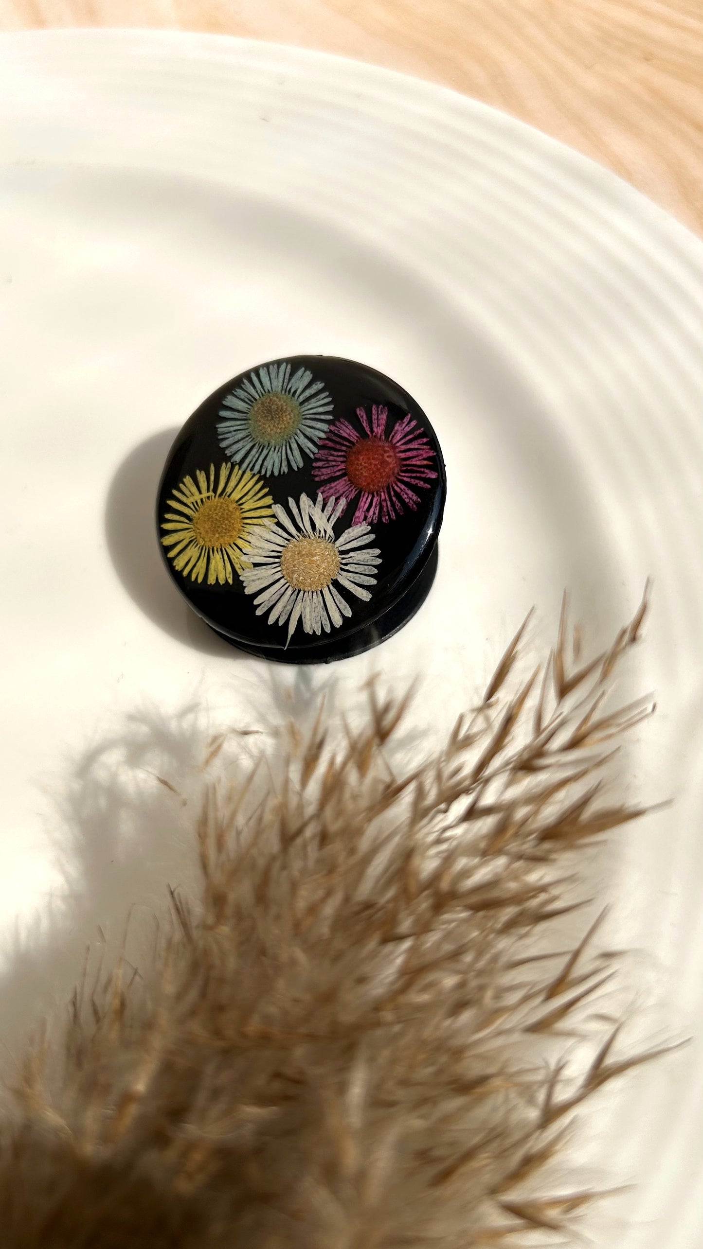 BlossomGrip Phone Grip