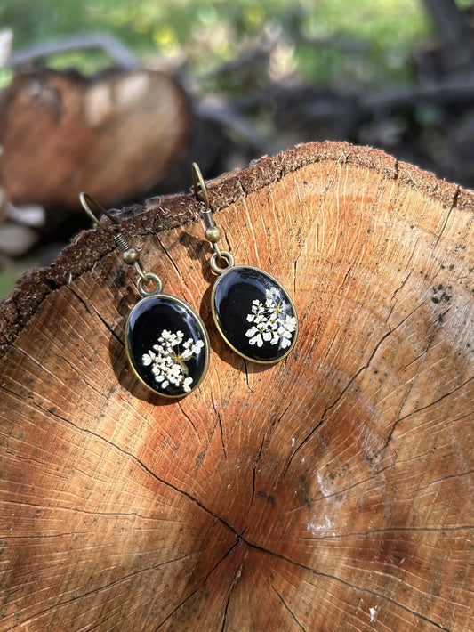 Meadow Earrings