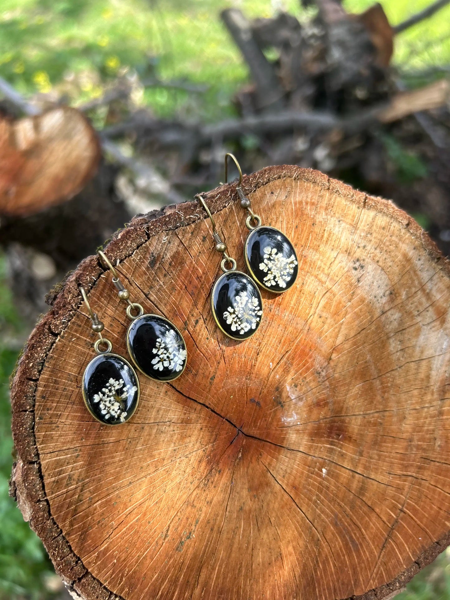 Meadow Earrings