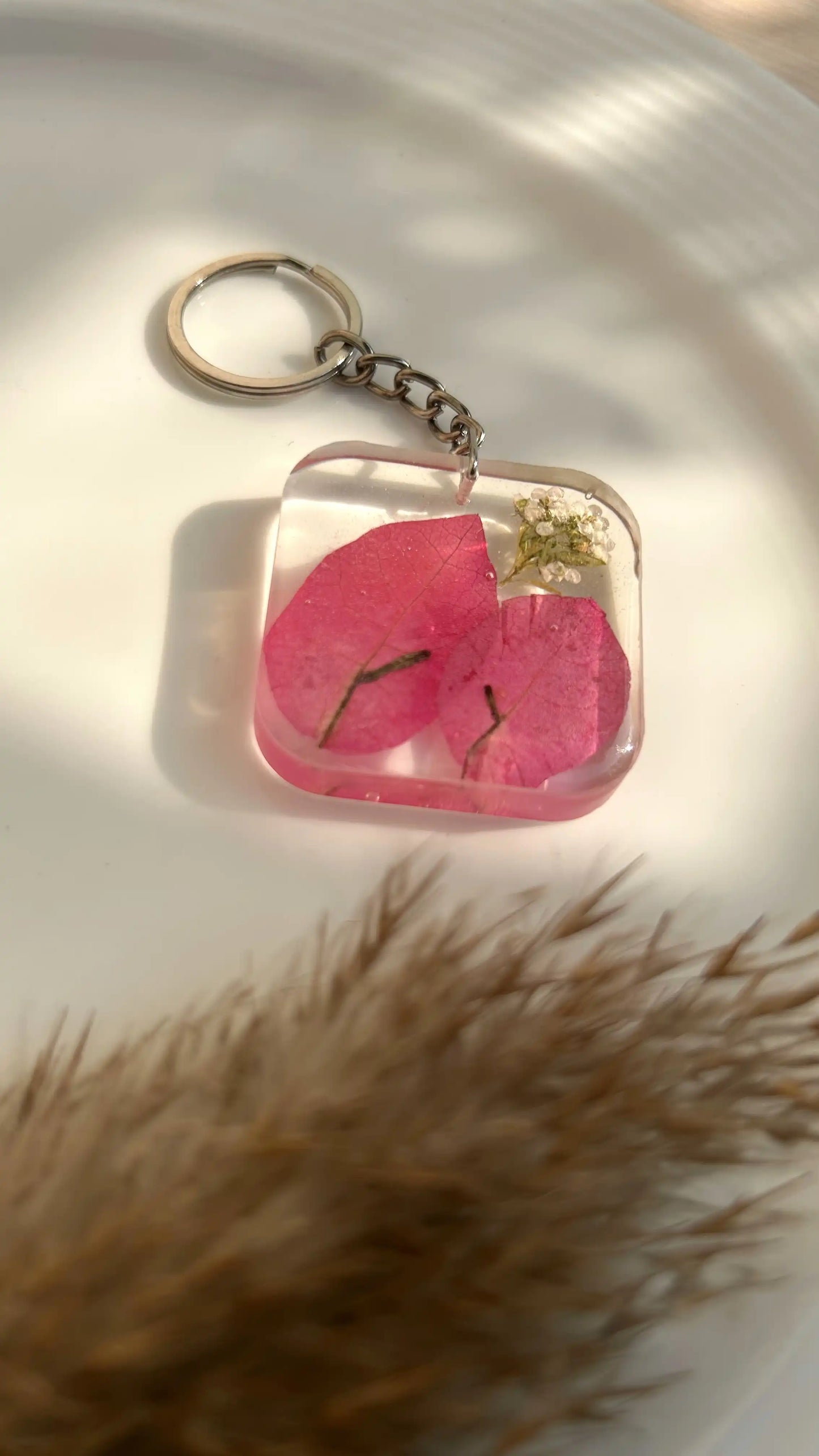 Bougainvillea Kyechain