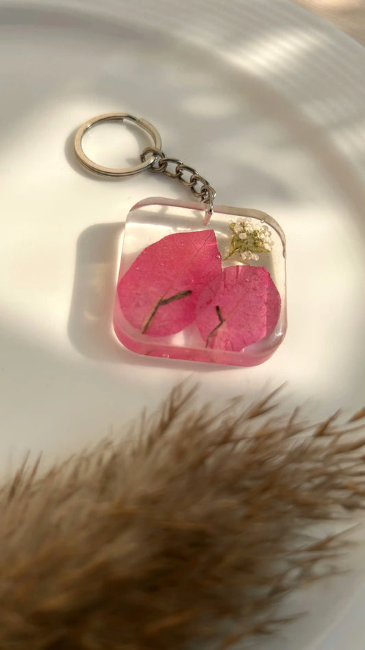 Bougainvillea Kyechain