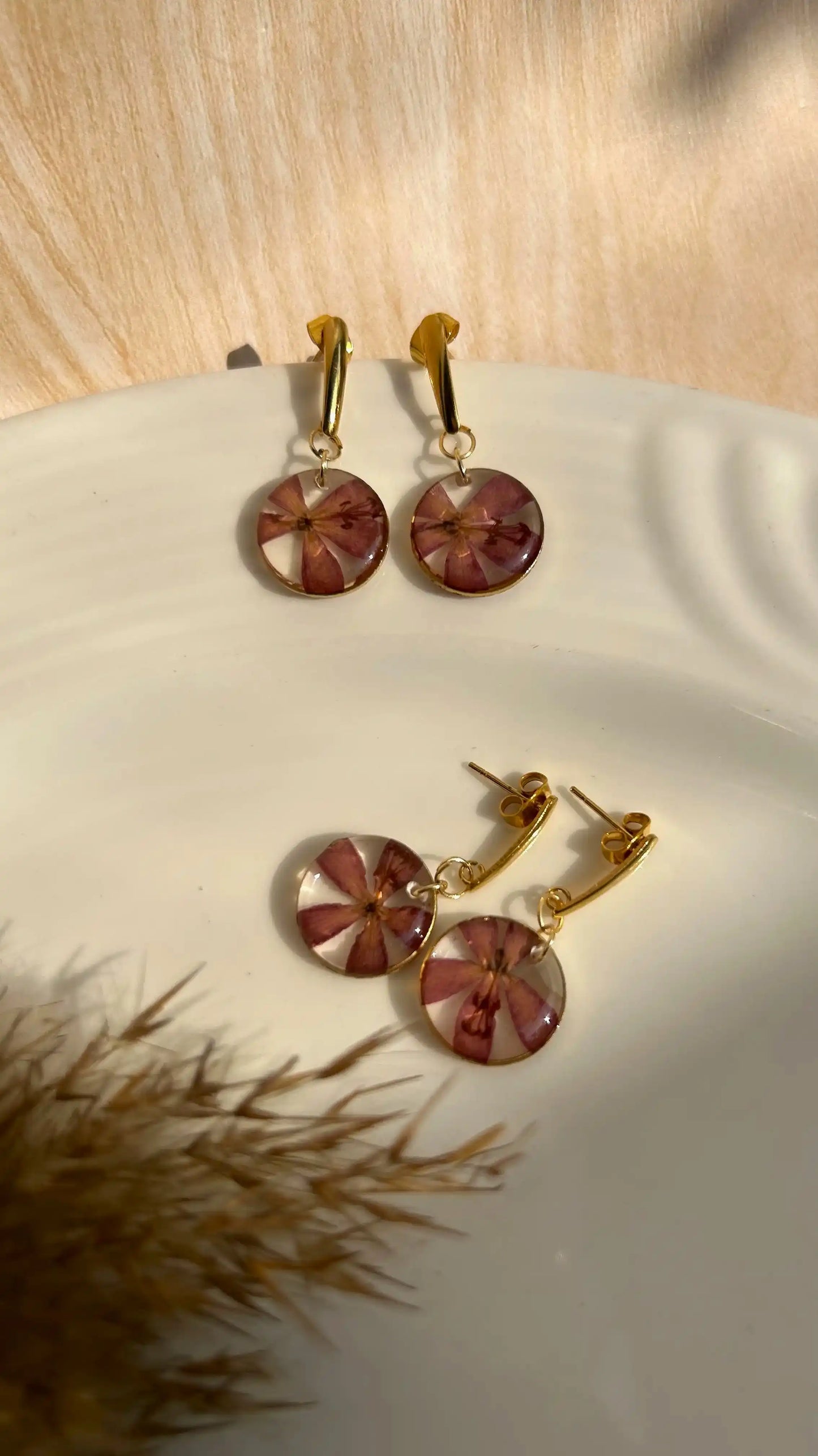 Jatropha Joy Drops