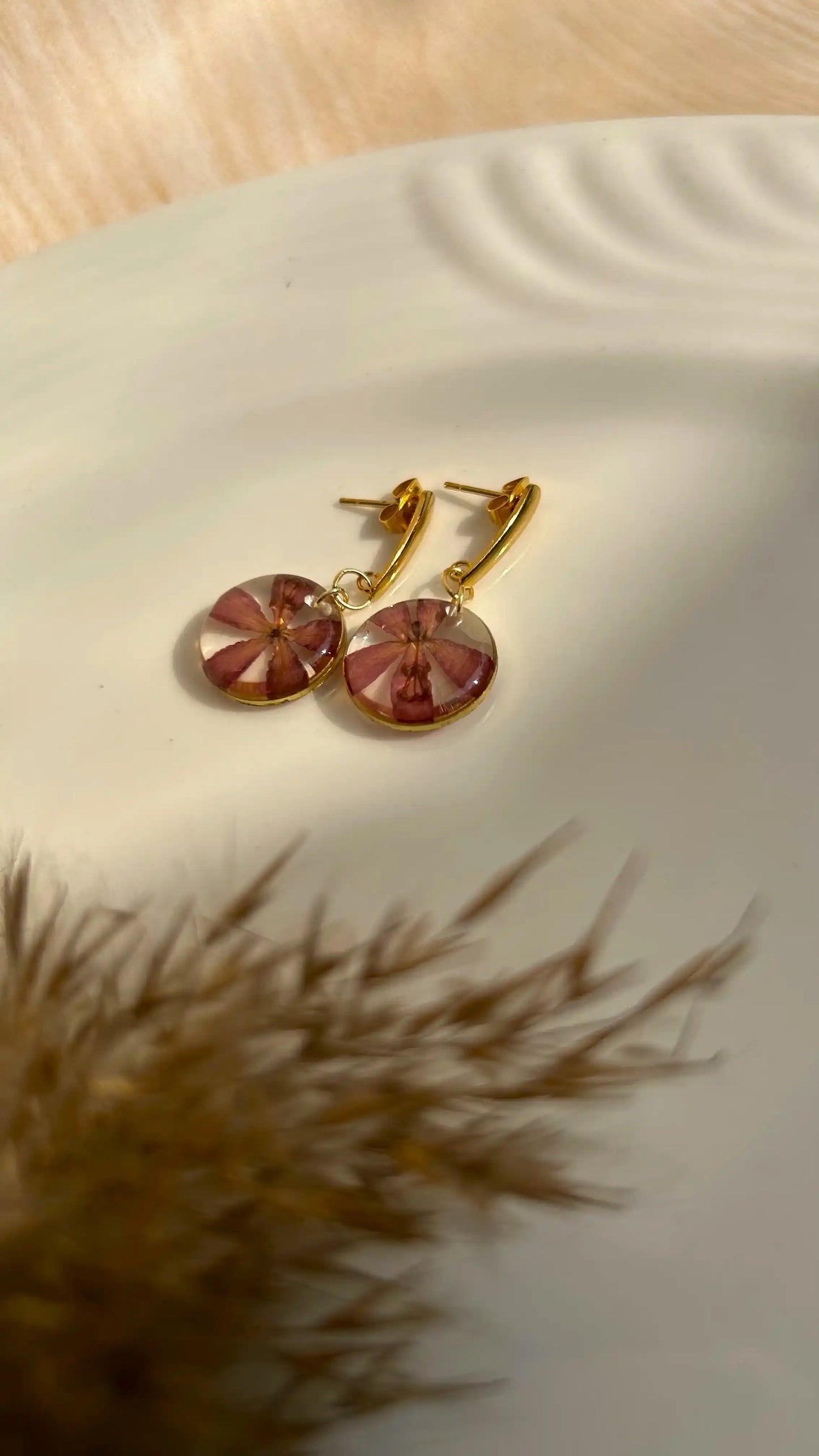 Jatropha Joy Drops