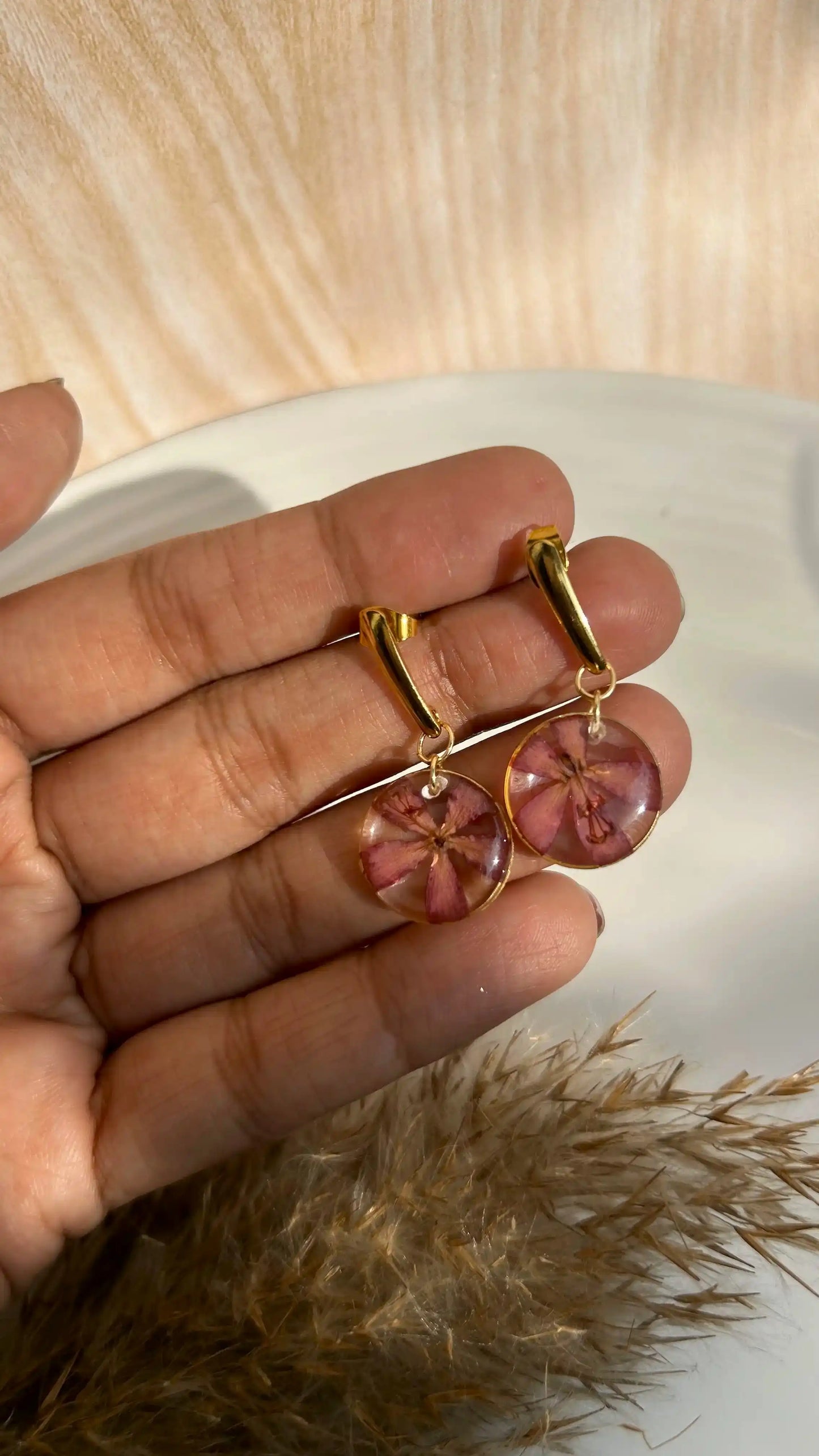 Jatropha Joy Drops