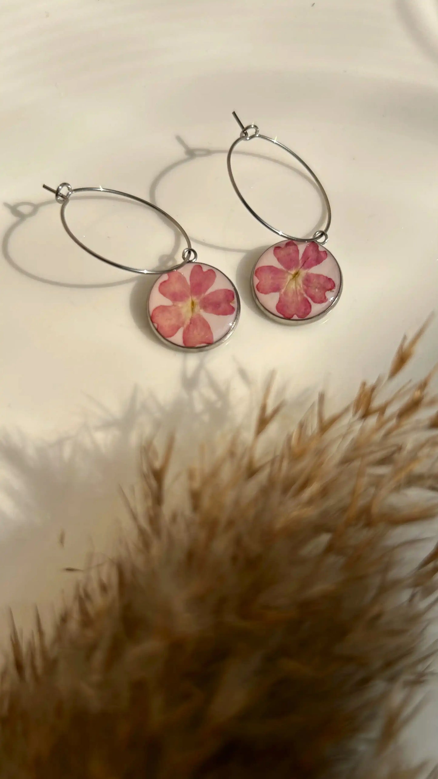 Verbena Dangles
