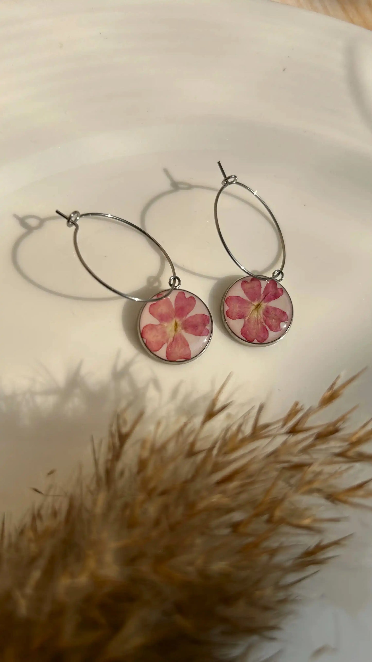 Verbena Dangles