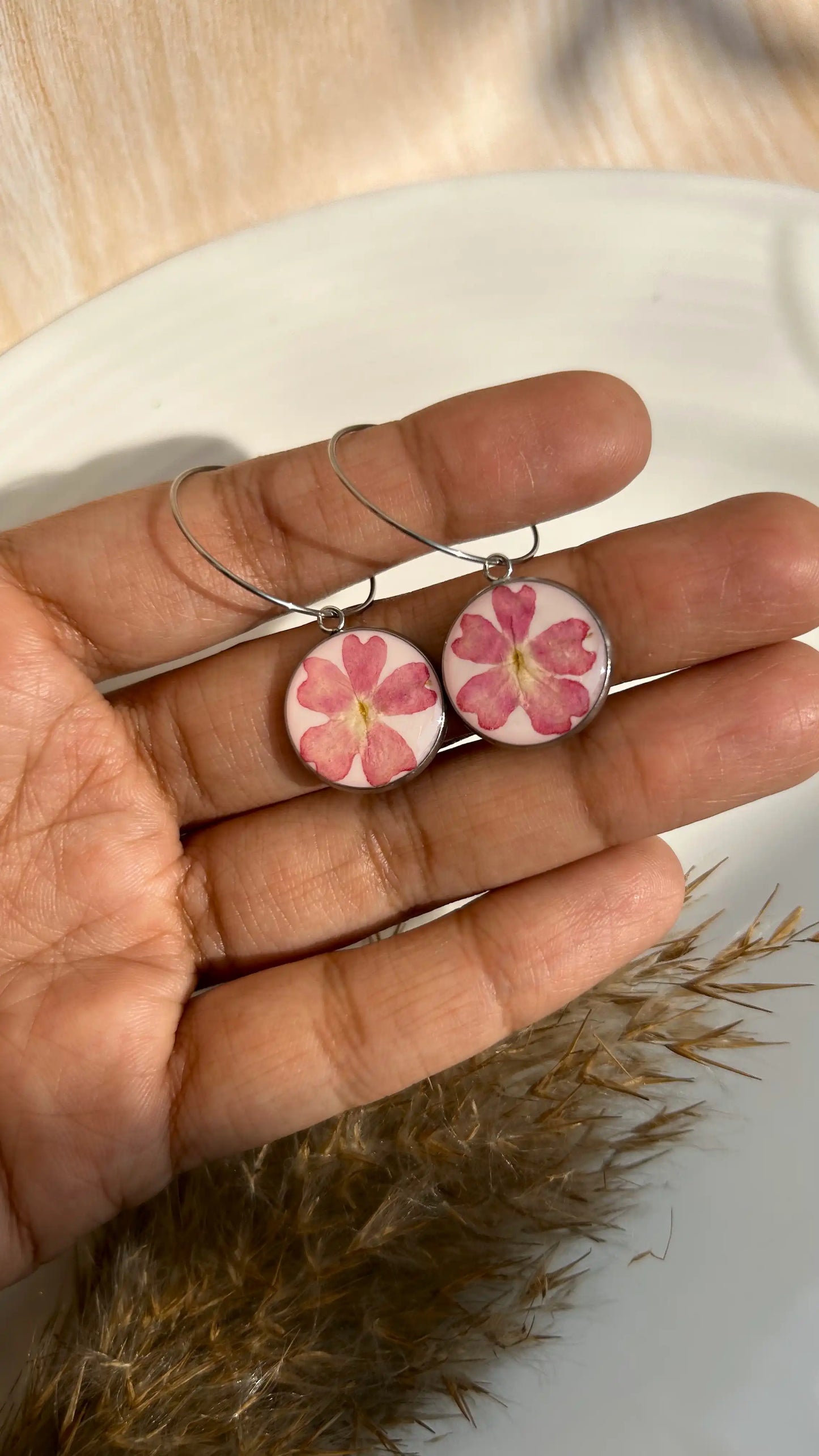 Verbena Dangles