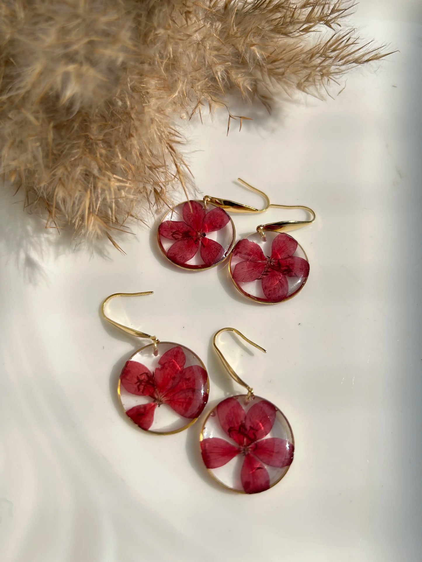 Jatropha Joy Drops