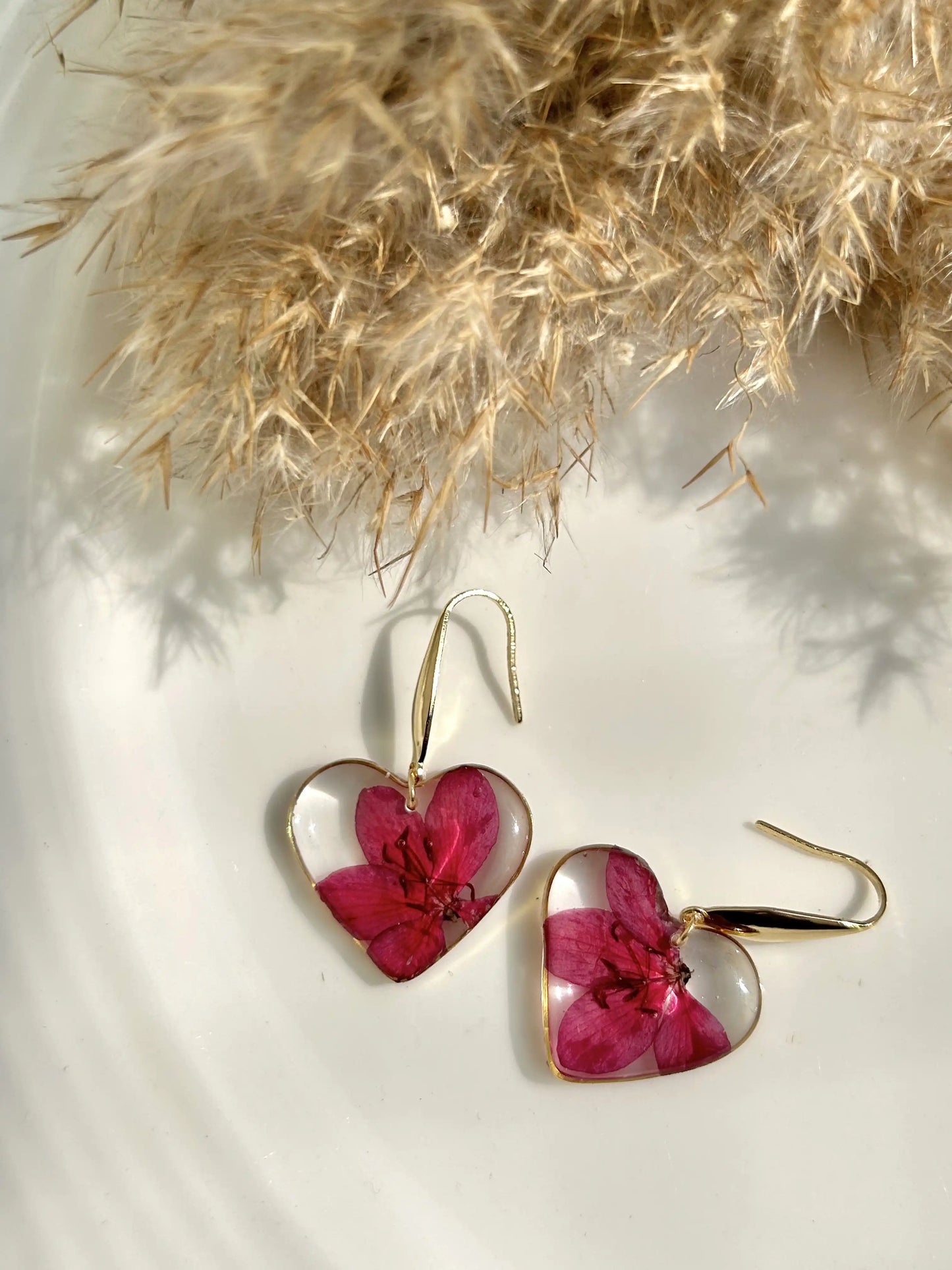 Jatropha Joy Drops
