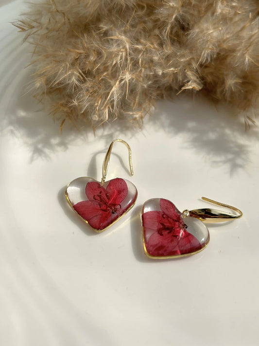 Jatropha Joy Drops