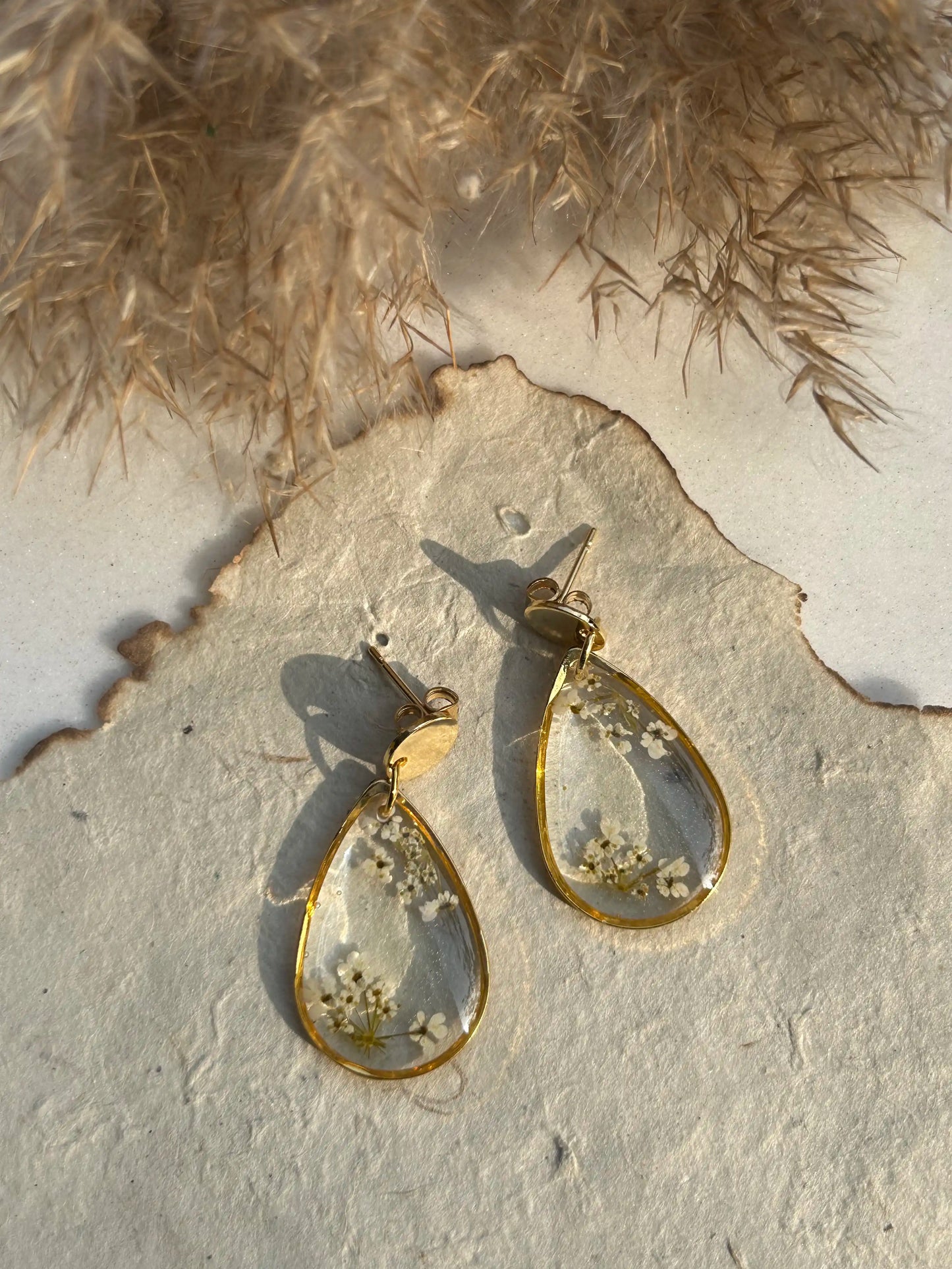 Crystal Dewdrops