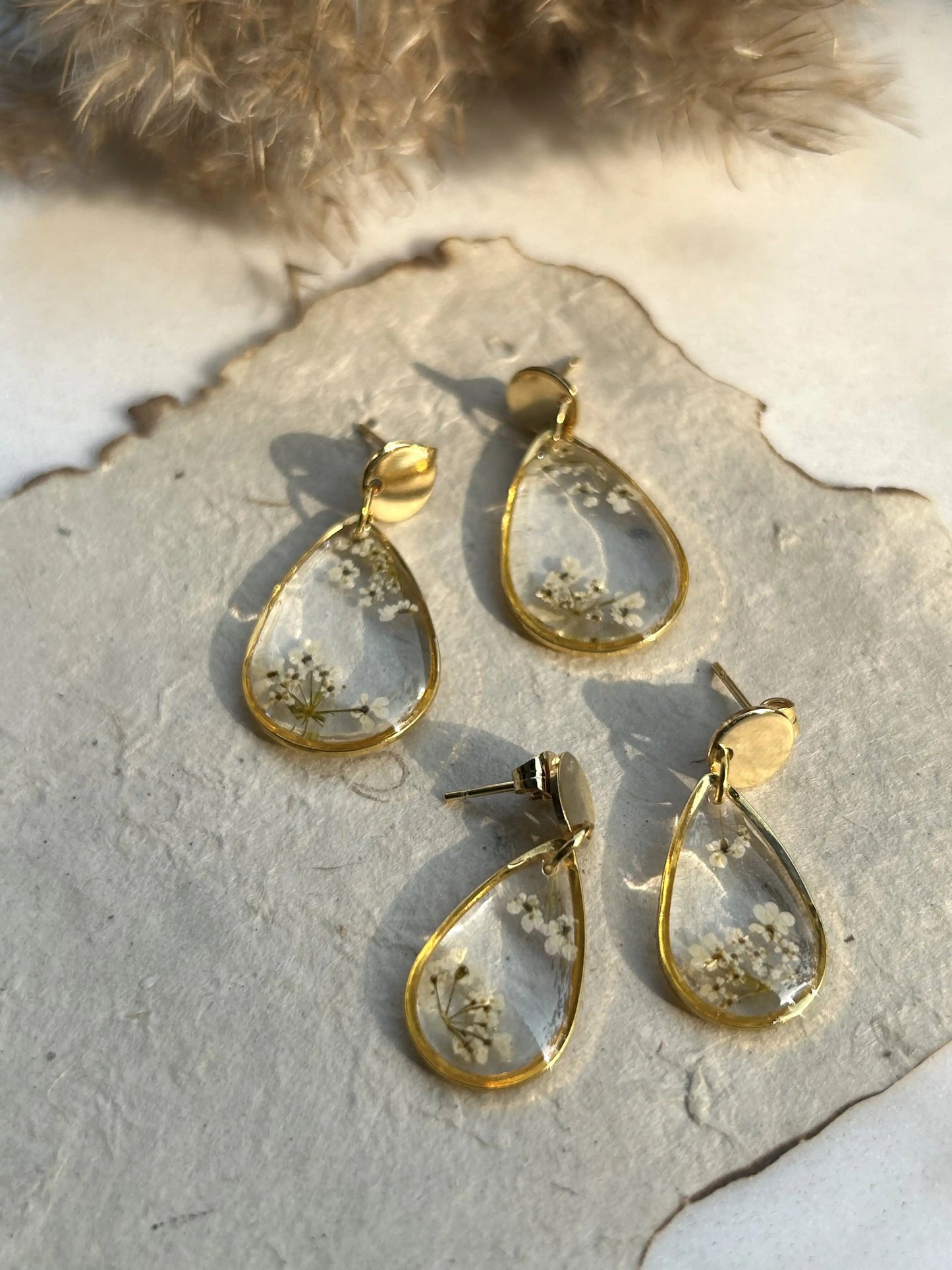 Crystal Dewdrops