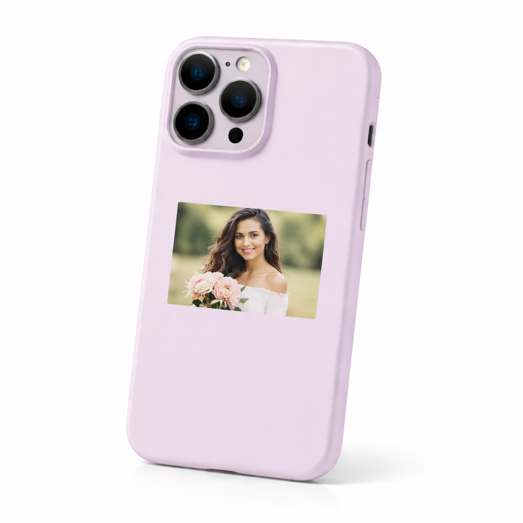 Photo Personalisation