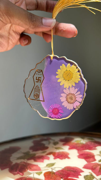 BloomDrop Car Hangings