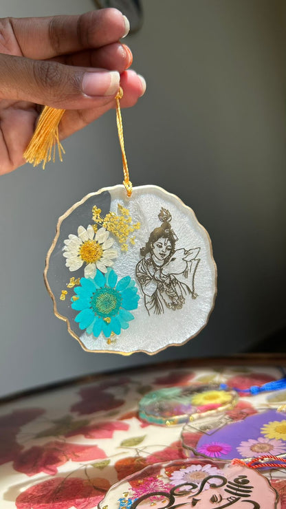 BloomDrop Car Hangings