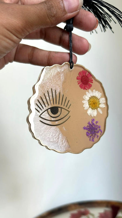 BloomDrop Car Hangings