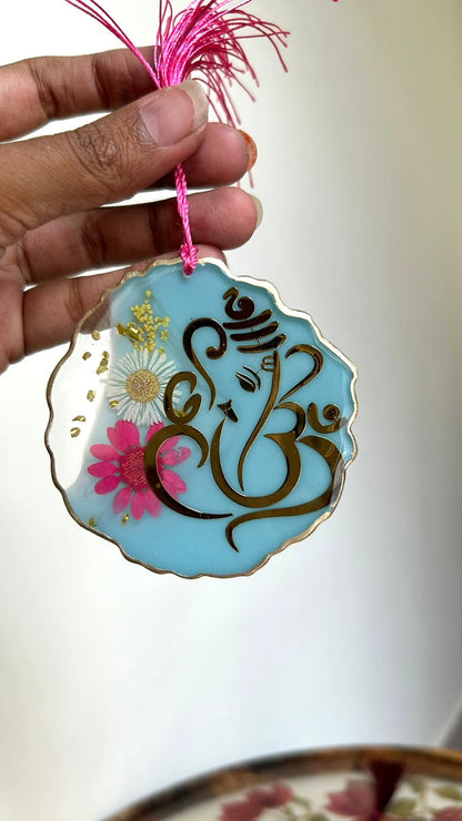 BloomDrop Car Hangings