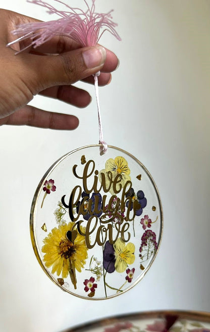 BloomDrop Car Hangings