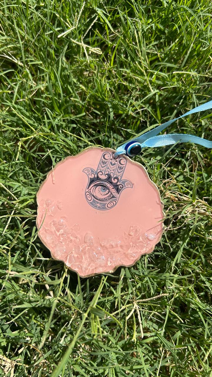 BloomDrop Car Hangings