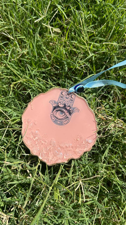 BloomDrop Car Hangings