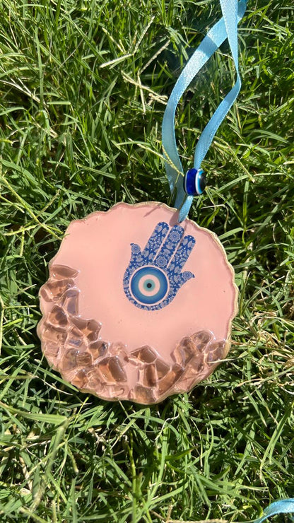 BloomDrop Car Hangings