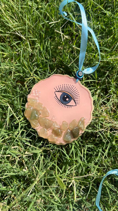 BloomDrop Car Hangings