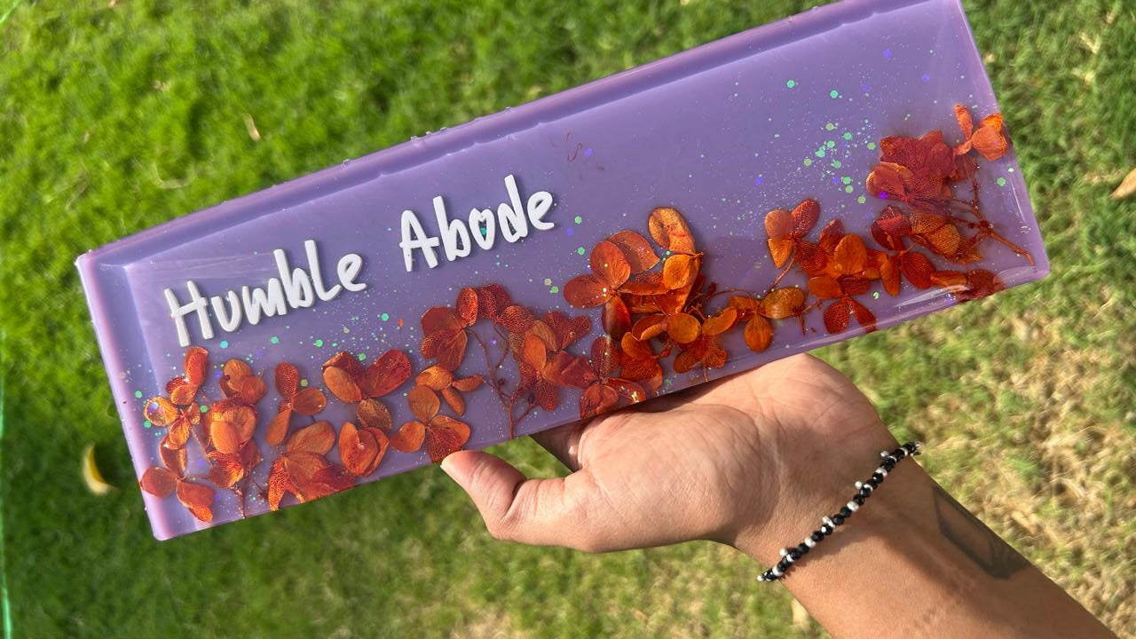 Bougainvilla Keyholder