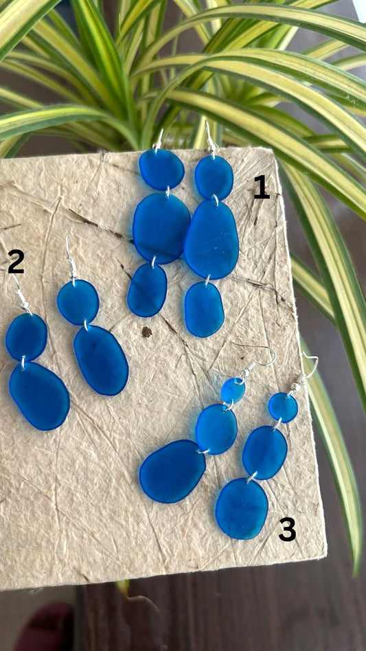 BlueLume Danglers
