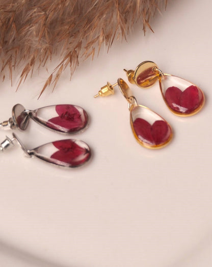 Jatropha Joy Drops