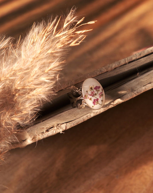 Alison Dream Ring