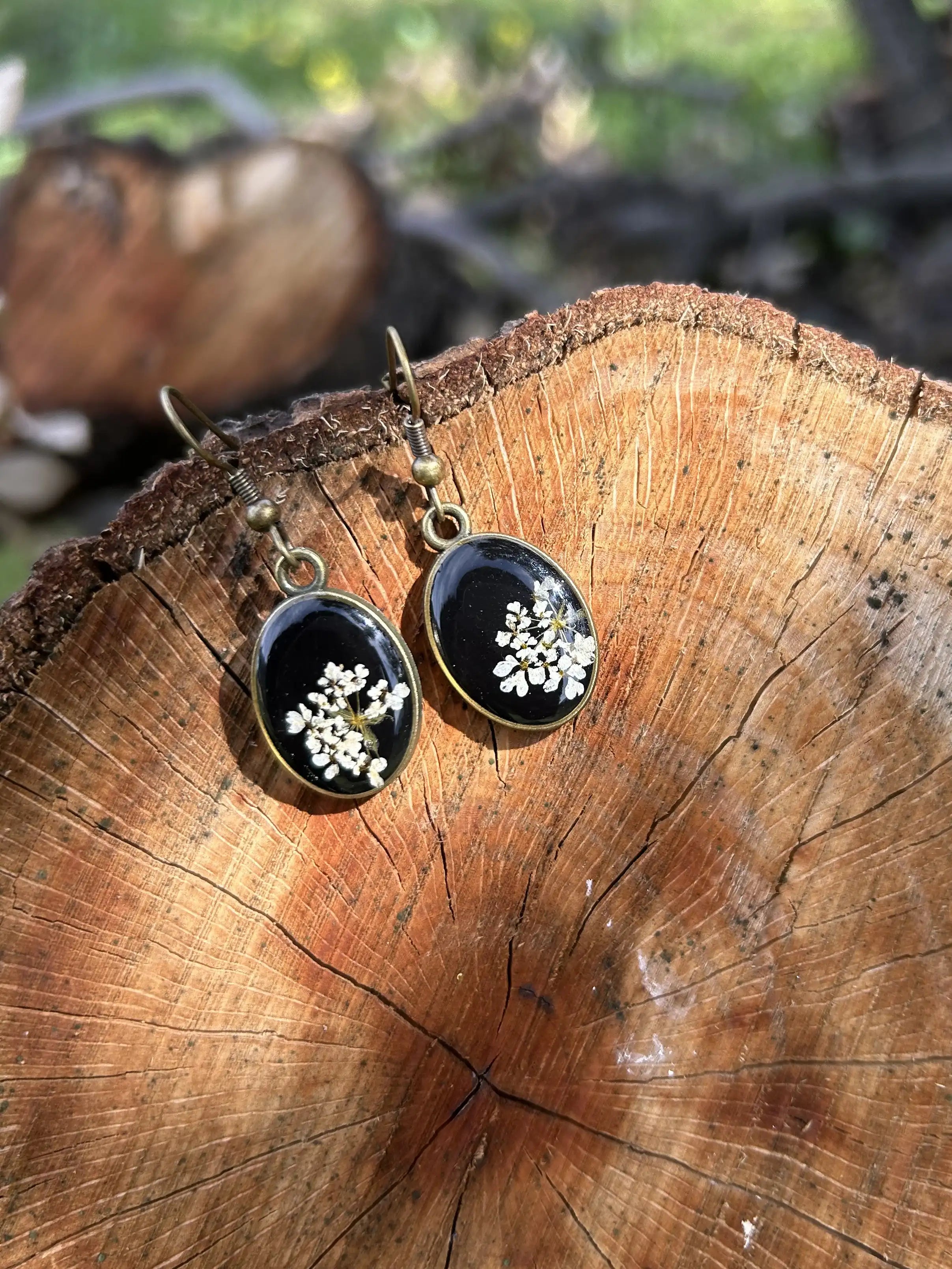 Meadow Earrings