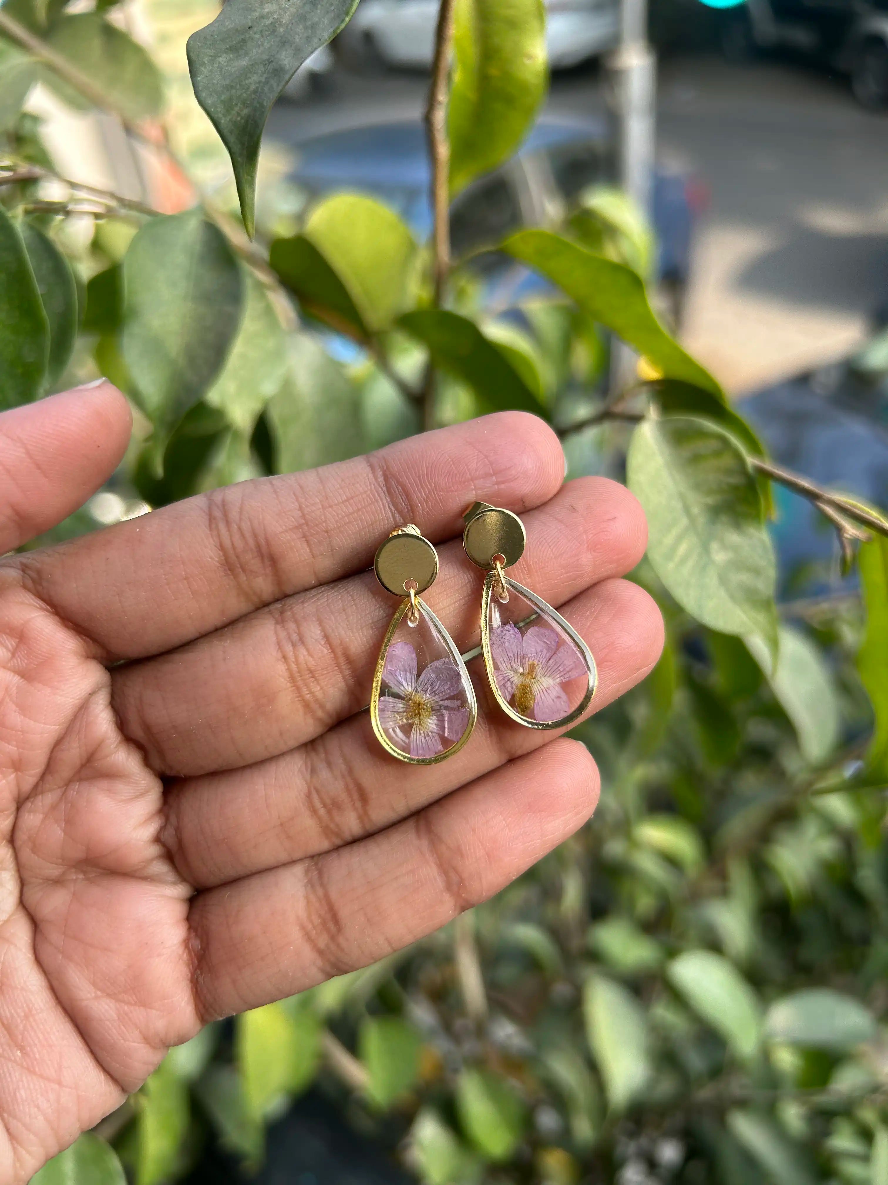 Sorrel Serenity Drops